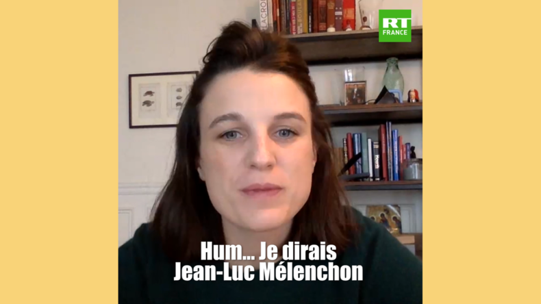 Répondez, les Français veulent savoir : Eugénie Bastié