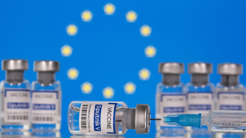 Spoutnik V : la Russie prône «une coopération constructive» avec la France