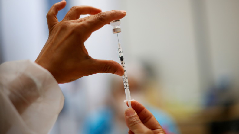 Covid-19 : le vaccin Pfizer/BioNTech serait moins efficace contre le variant sud-africain