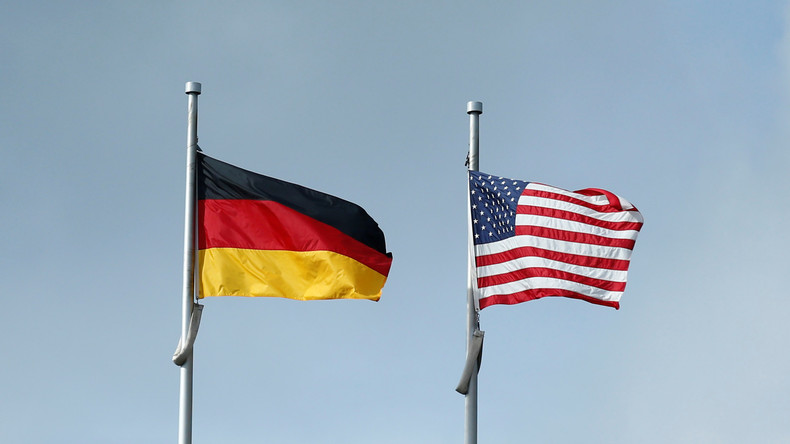 Washington va renforcer sa présence militaire en Allemagne, avec 500 soldats supplémentaires