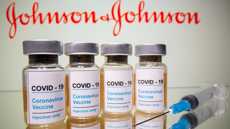 Le régulateur américain préconise «une pause» dans l'utilisation du vaccin de Johnson & Johnson