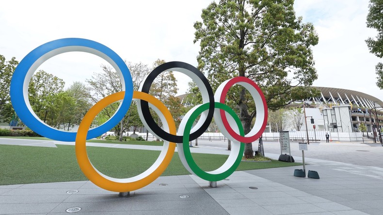 JO 2036 : vers une candidature conjointe de l'Allemagne et d'Israël ?