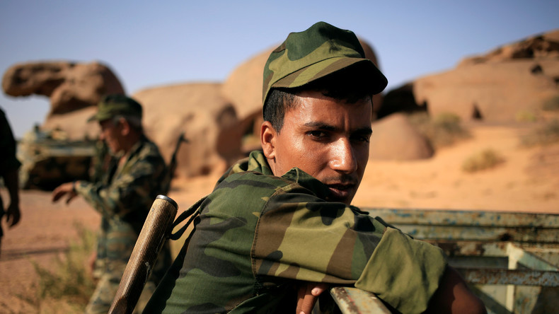 Un comité LREM ouvert au Sahara occidental, le gouvernement tente d'éteindre l'incendie