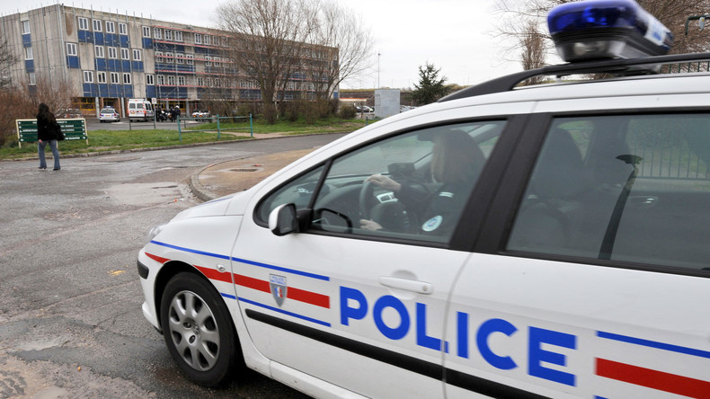 Nanterre : tensions après la mort d’un homme dans un accident impliquant une voiture de police