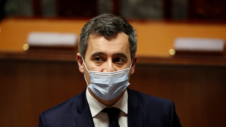 La France, «seul grand pays d'Europe à tenir des élections locales» ? La fake news de Darmanin