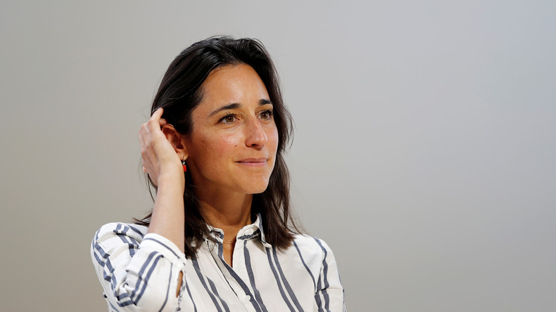 L'ex-secrétaire d'Etat Brune Poirson devient directrice du développement durable du groupe Accor