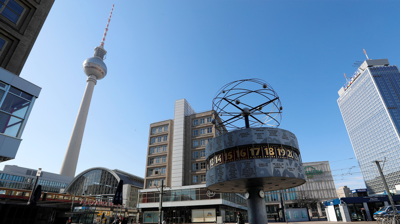 Allemagne : un test Covid-19 négatif obligatoire pour entrer dans certains magasins