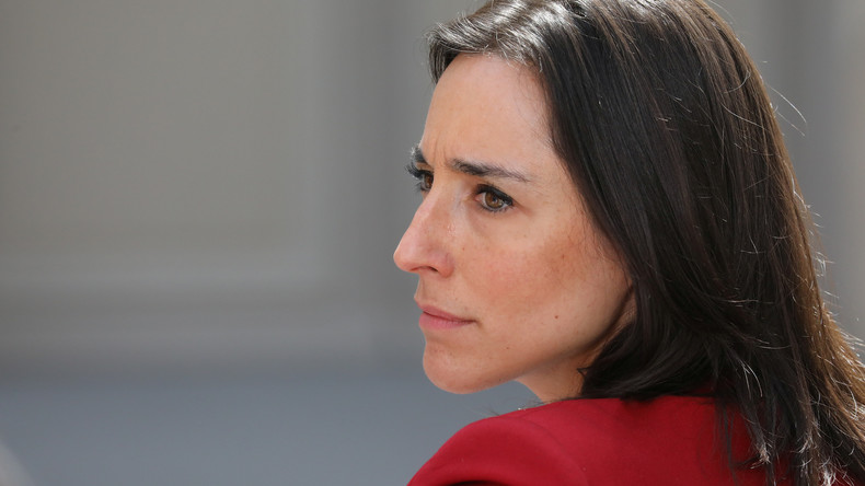 Polémique : Brune Poirson quitte la politique pour le privé, le pantouflage en marche ?