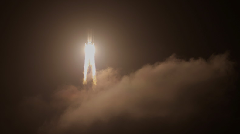 La Nasa choisit SpaceX d'Elon Musk pour envoyer des astronautes américains sur la Lune