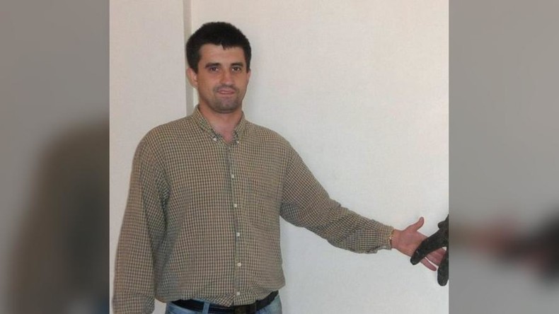 La Russie arrête un diplomate ukrainien pour espionnage, Kiev dénonce une «provocation»