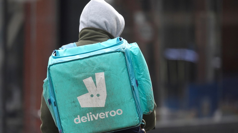 Gérald Darmanin annonce l'expulsion du livreur Deliveroo qui refusait de livrer «aux Juifs»