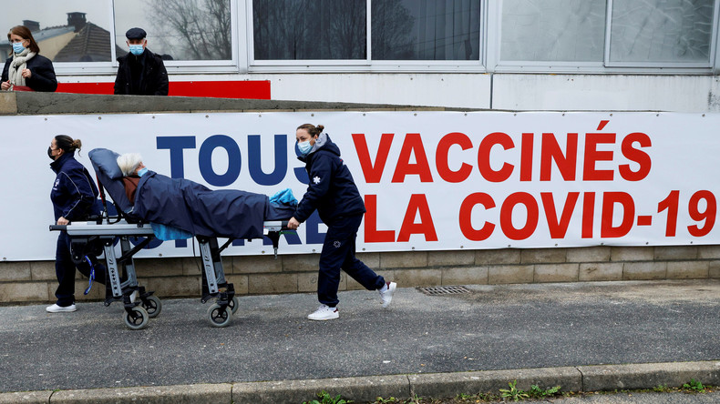 Pass sanitaire : l'application TousAntiCovid va enregistrer les tests et la vaccination