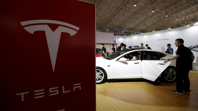 Au Texas, deux morts dans un accident impliquant une Tesla apparemment sans conducteur