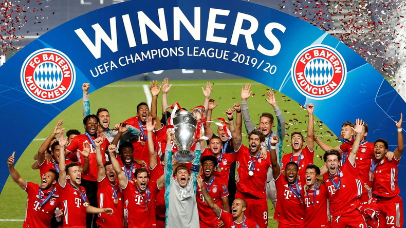 Football : le projet de Super League suscite une avalanche de mèmes sur Twitter