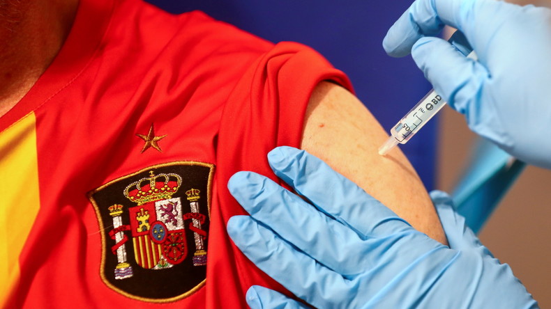 Espagne : la Cour constitutionnelle suspend la vaccination obligatoire en Galice