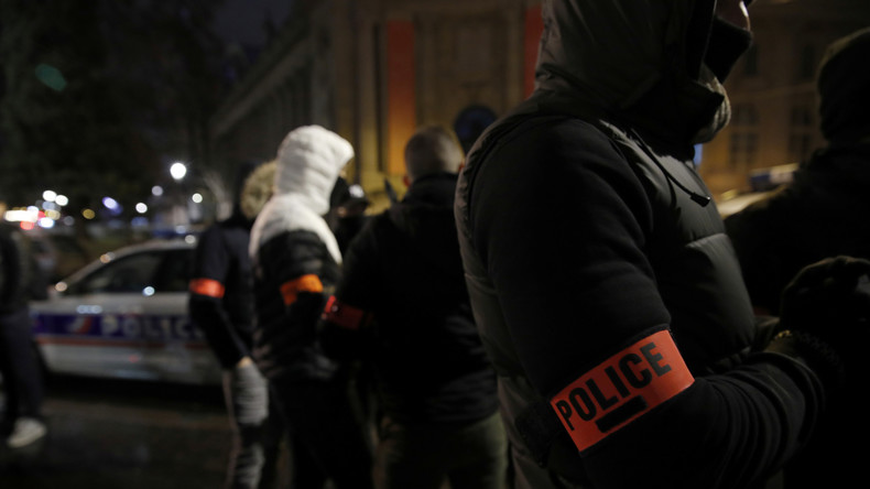 Ardèche : importants dégâts matériels à Aubenas après une flambée de violences urbaines