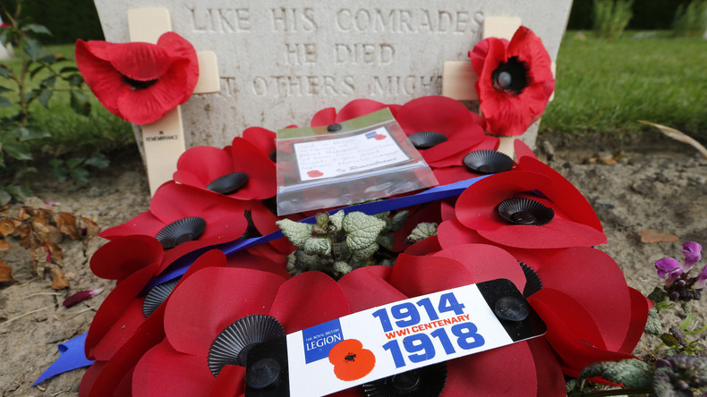 «Racisme généralisé» : Londres s'excuse pour ne pas avoir commémoré la mort des soldats des colonies