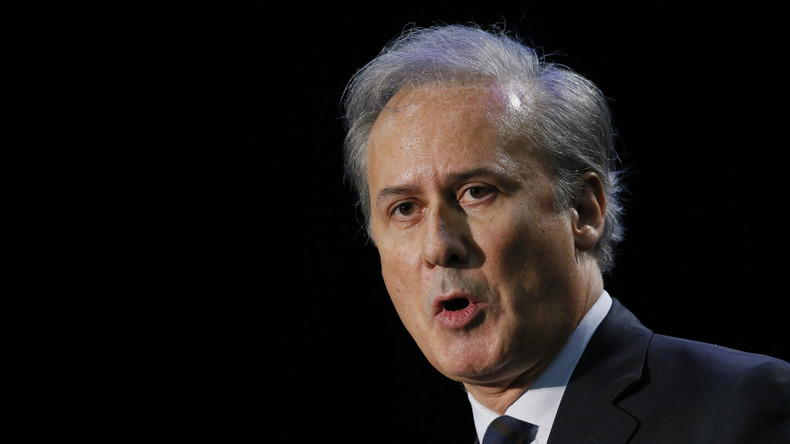 Emprisonné depuis deux mois, Georges Tron continue d'administrer la ville de Draveil