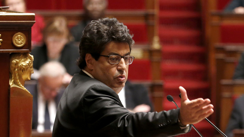 «Les Israéliens feront ce qu'ils ont à faire» : Meyer Habib à propos du meurtrier de Sarah Halimi