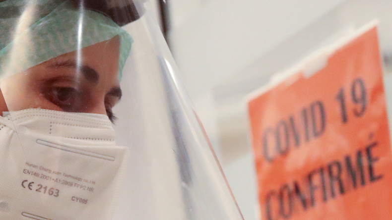 Covid-19 : le variant indien détecté en Belgique chez des étudiants ayant transité par Paris