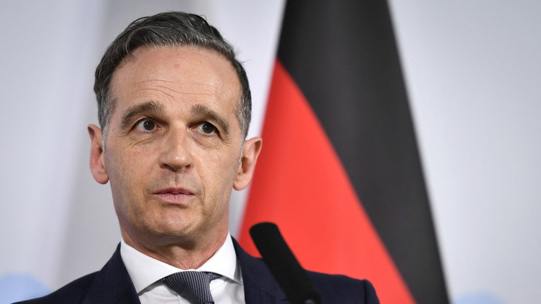 Berlin a donné 750 millions d'euros pour que le printemps arabe débouche sur une «démocratisation»