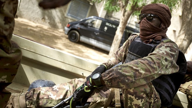 Human Rights Watch accuse l'armée malienne d'exactions contre les populations civiles