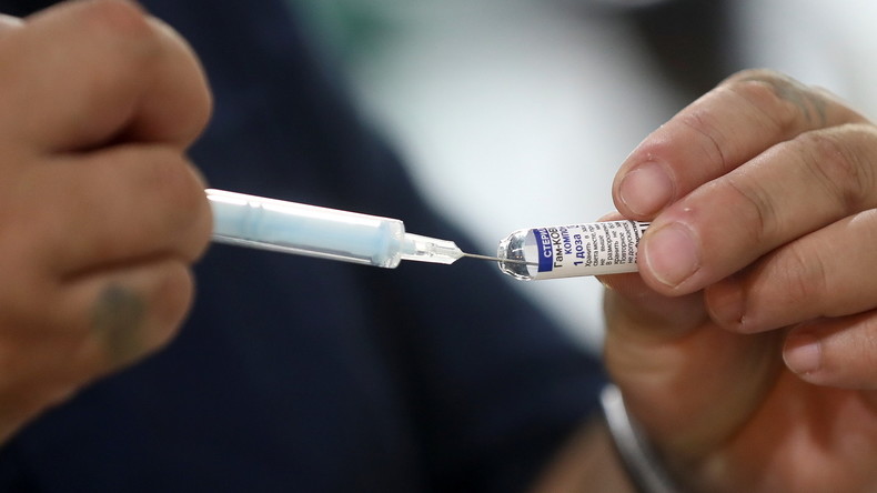 Accord en vue de la production du vaccin Spoutnik V en Turquie