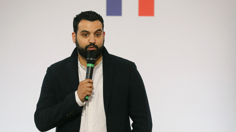 Accusé d'avoir inspiré le terroriste de Rambouillet, Belattar porte plainte contre Messiha
