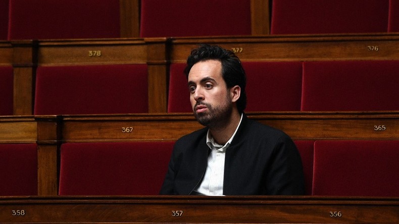 «C'est irresponsable» : le député LREM Mounir Mahjoubi critique la fête des Buttes-Chaumont