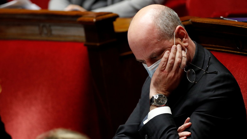 Malgré les améliorations promises par Blanquer, la plateforme du Cned connaît encore des problèmes