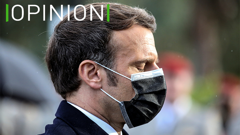 Terrorisme : quand la Macronie patauge