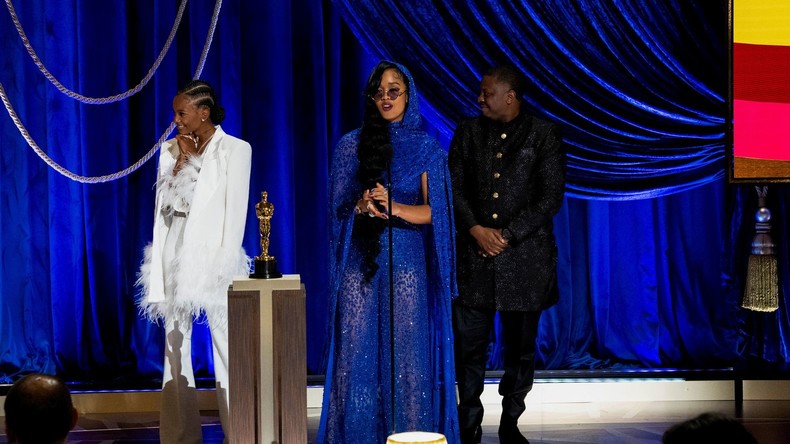 La cérémonie des Oscars 2021 réalise un bide d'audience historique aux Etats-Unis