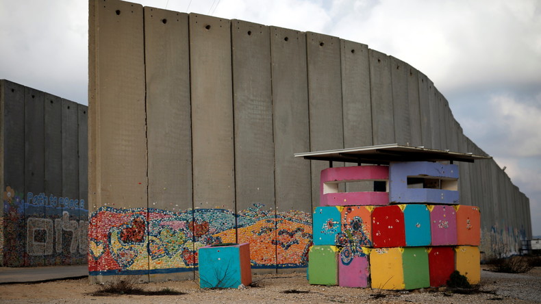 L'ONG Human rights watch accuse Israël de pratiquer une politique d'«apartheid» envers les Arabes