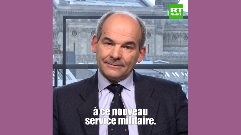 Répondez, les Français veulent savoir : Patrick Charaix