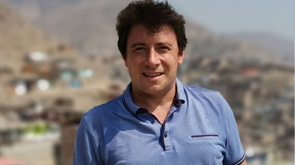 Romain Migus