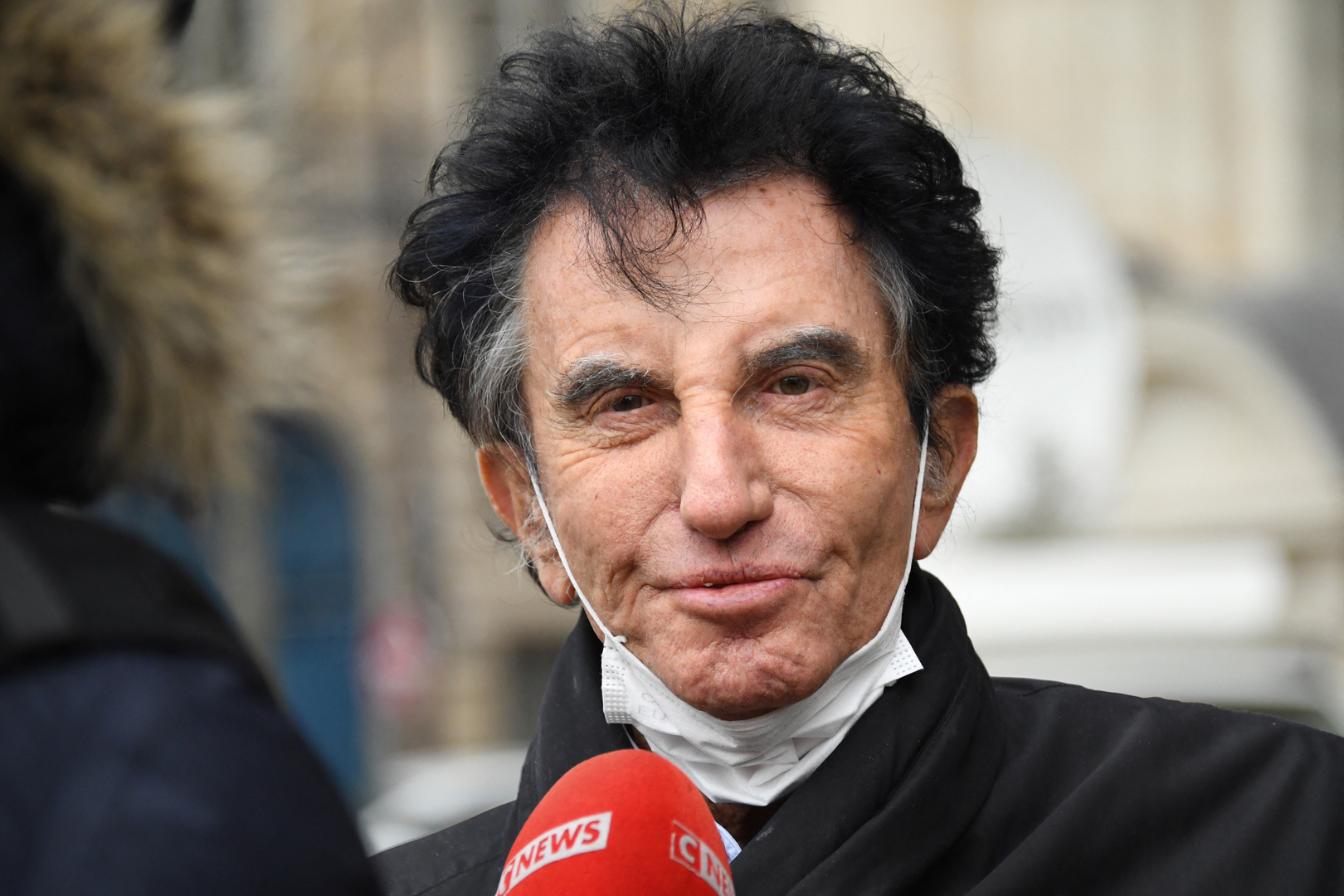 Quelles Sont Les Origines De Jack Lang L'un des plus jeunes dirigeants du monde» : Jack Lang chante les louanges  de Joe Biden — RT en français