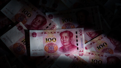 La dette chinoise admise dans le baromètre mondial des obligations d’Etat