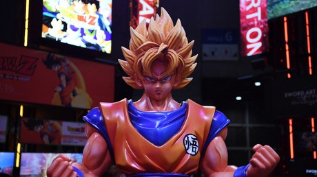 Cancel culture : une chaîne locale espagnole renonce à diffuser le dessin animé Dragon Ball