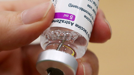 Vaccin AstraZeneca : sept décès à la suite de caillots sanguins au Royaume-Uni