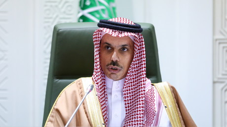 Pour le chef de la diplomatie saoudienne, la normalisation avec Israël aurait «un impact formidable»