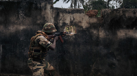 Centrafrique : le puissant groupe armé UPC annonce quitter la coalition rebelle