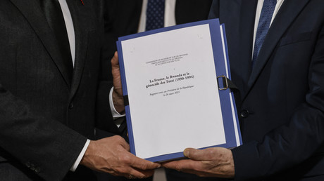 La France ouvre au public d'importantes archives sur la période précédent le génocide au Rwanda