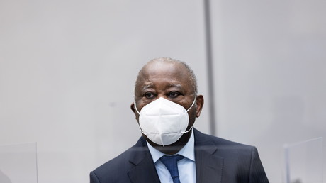 Côte d'Ivoire : le président Ouattara autorise le retour de son rival Laurent Gbagbo