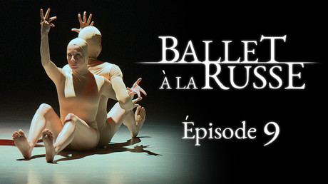 Ballet à la russe : le choix de passer à la danse moderne scinde la compagnie en deux
