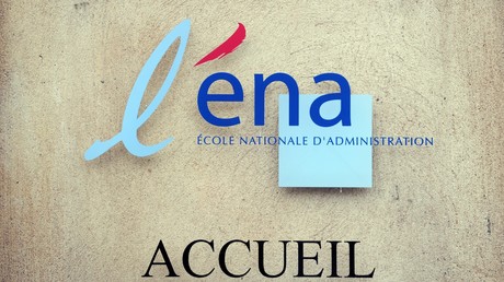 L'ENA sera remplacée par un «Institut du Service public» aux «profils moins déterminés socialement»