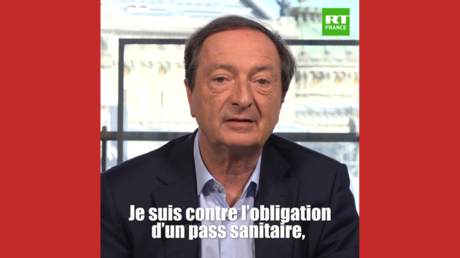 Répondez, les Français veulent savoir : Michel-Edouard Leclerc