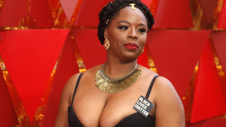 Une fondatrice de BLM critiquée pour avoir acheté une maison dans un quartier chic de Californie