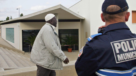 Des tags islamophobes découverts sur les murs d'un centre culturel islamique à Rennes
