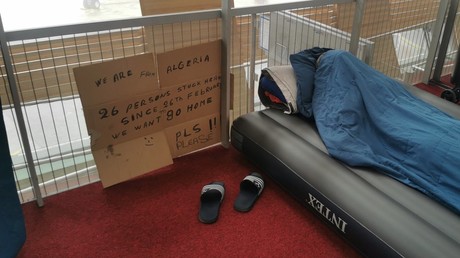 Algériens bloqués à Roissy :  Alger justifie sa position et assure avoir fait des propositions