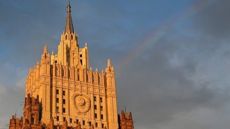 «Un prix à payer» : Moscou promet des mesures de riposte aux nouvelles sanctions américaines
